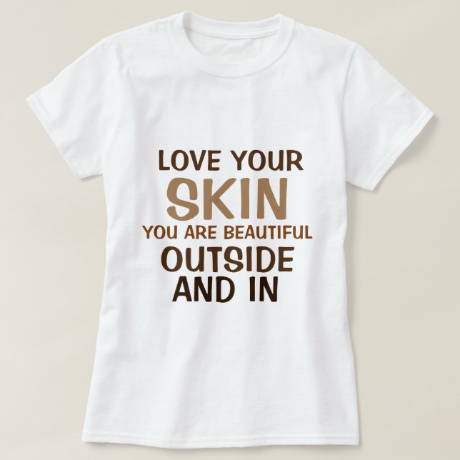 Shopping Queen Collection - Ladies T-Shirt (Design Front)