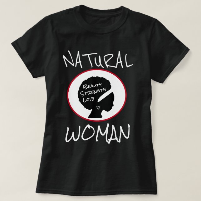 SHOPPING QUEEN COLLECTION T-Shirt (Design Front)