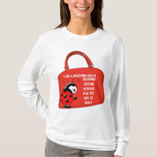 SHOPPING QUEEN COLLECTION T-Shirt