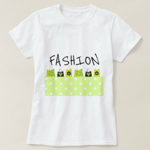 SHOPPING QUEEN COLLECTION - T-shirt femme
