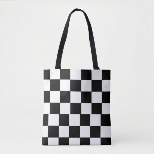 SHOPPING QUEEN COLLECTION TOTE BAG