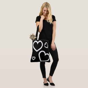 SHOPPING QUEEN COLLECTION - TOTE BAG