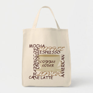 SHOPPING QUEEN COLLECTION TOTE BAG