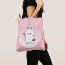 Shopping Tote Bag