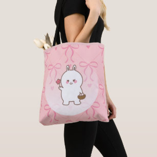 Shopping Tote Bag