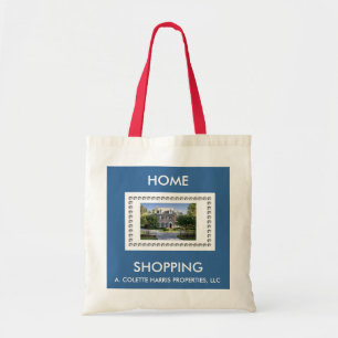Shopping Tote- Design 2 Tote Bag