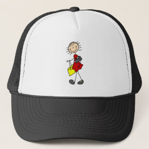 Shopping Trip Hat