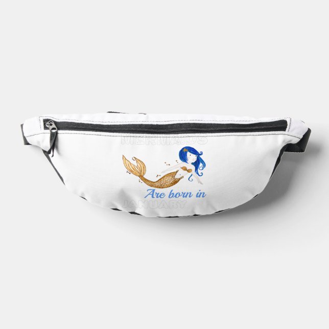 shoppokier fanny pack (Lay Down)