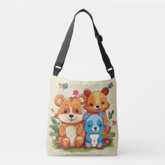 ShopVibesOnline : Cross Body Bags