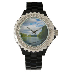 Shore of the Willamette River, OR Watch