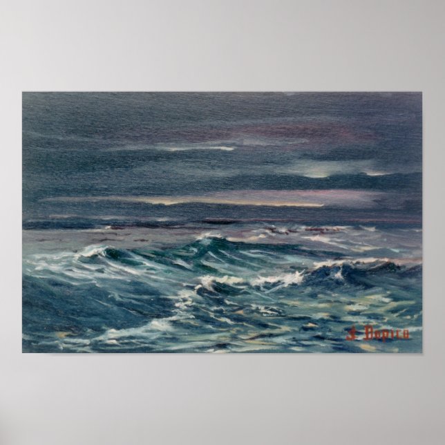Shore Poster (Front)