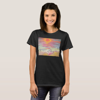 Shorebird Watching T-Shirt
