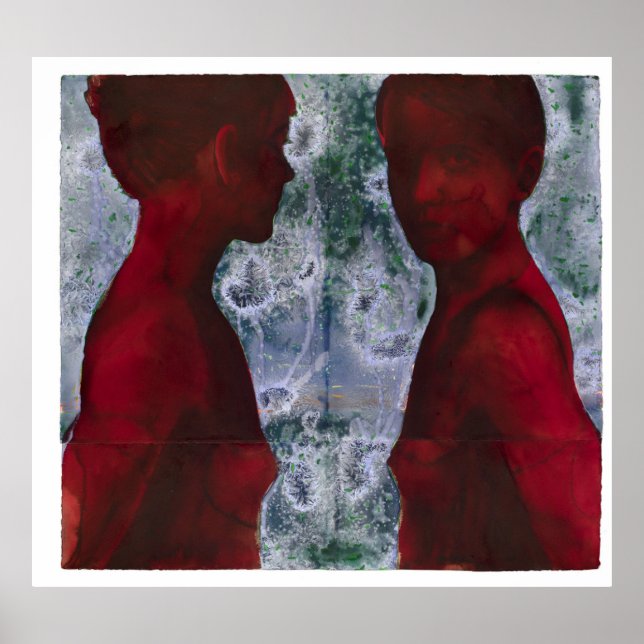 Shoreline 2009 poster (Front)