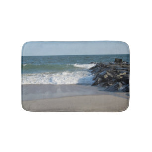 Shoreline Bath Mat