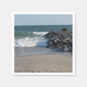 Shoreline Napkin