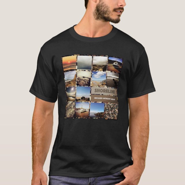 Shoreline T-Shirt (Front)