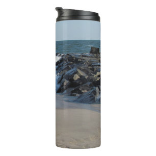 Shoreline Thermal Tumbler