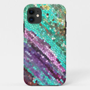 Shoreline Twist iPhone 11 Case
