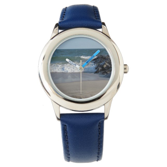 Shoreline Watch (Front)