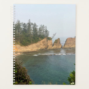 Shores Acres State Park, Oregon Coast