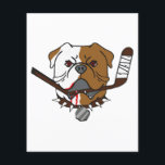 SHORESY Sudbury Bulldogs Flyer<br><div class="desc">SHORESY Sudbury Bulldogs</div>