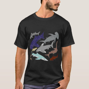 Shorks T-Shirt