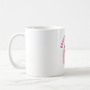 Short and Sassy Dachshund Classic T-Shirt Coffee Mug