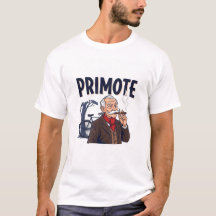 Short Manga T-shirt - FIRST 13