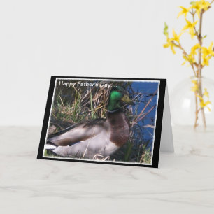 Short n Sweet Father's Day Greeting or Note Card