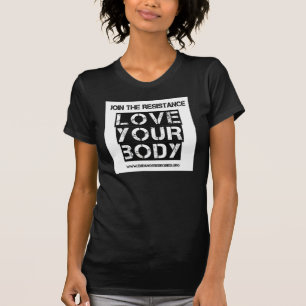 Short Sleeved Shirt