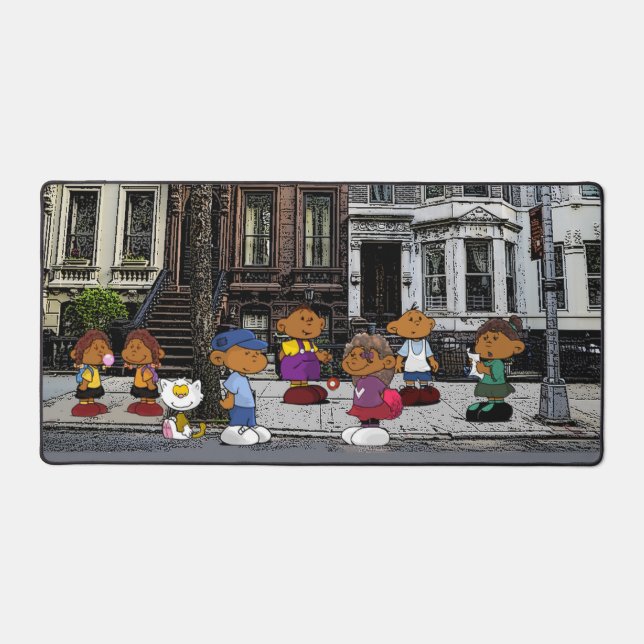 Short Sleevez | Enfants (Recto)