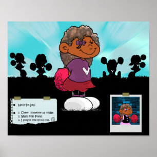 Short Sleevez Poster