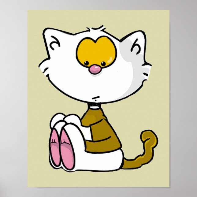 Short Sleevez Poster (Front)