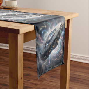  SHORT TABLE RUNNER