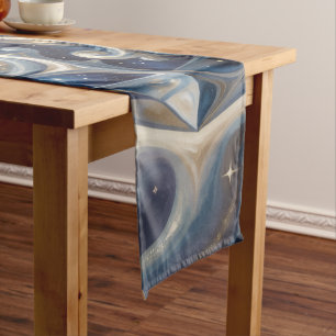  SHORT TABLE RUNNER
