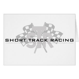 Short Track Racing