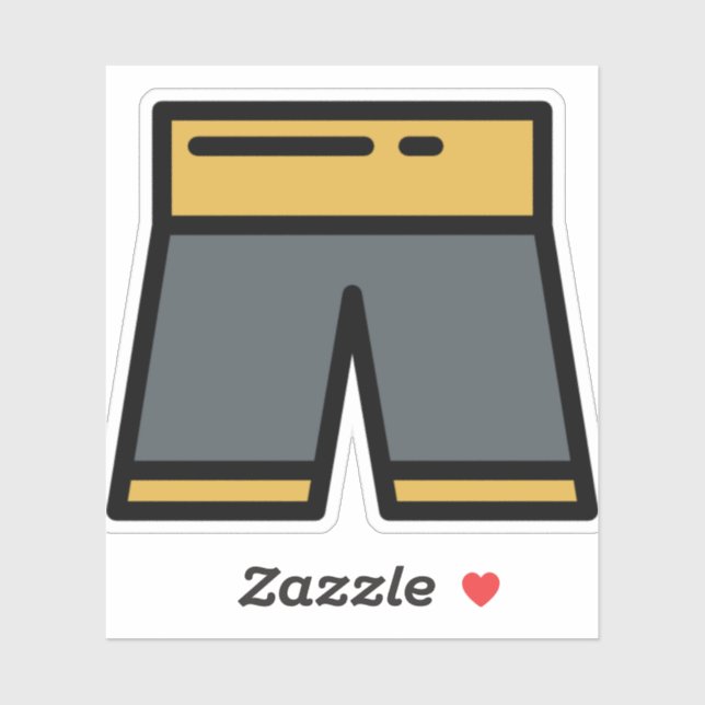 shorts (Sheet)