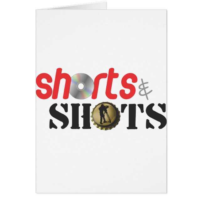Shorts et tirs (Devant)