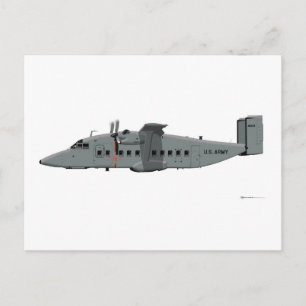 Shorts UC-23 Sherpa Postcard