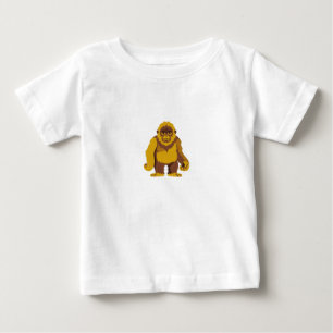 Shorty people baby T-Shirt