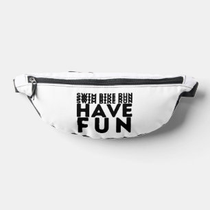shortygatob fanny pack