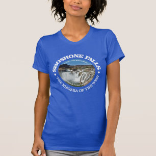 Shoshone Falls T-Shirt