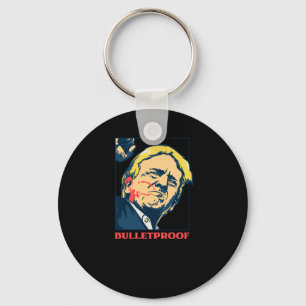 Shot - Bulletproof Pennsylvania Shooting Ultra Mag Keychain