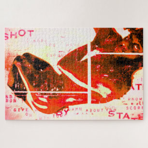 shot by state jigsaw puzzle