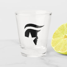 SHOT GLASS