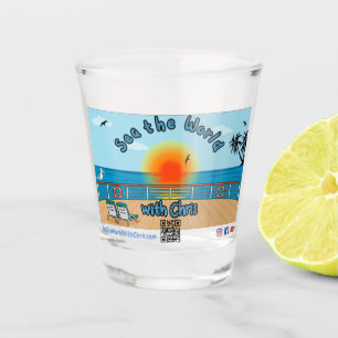 Shot glass