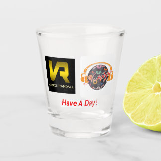 Shot Glass