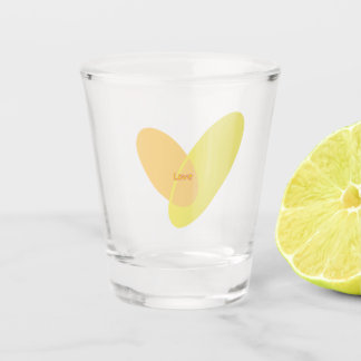 Shot glass