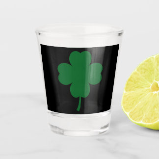 Shot glass