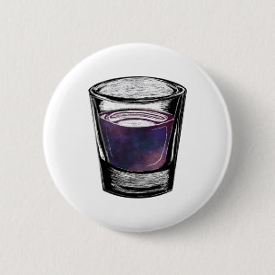 shot glass 2 inch round button